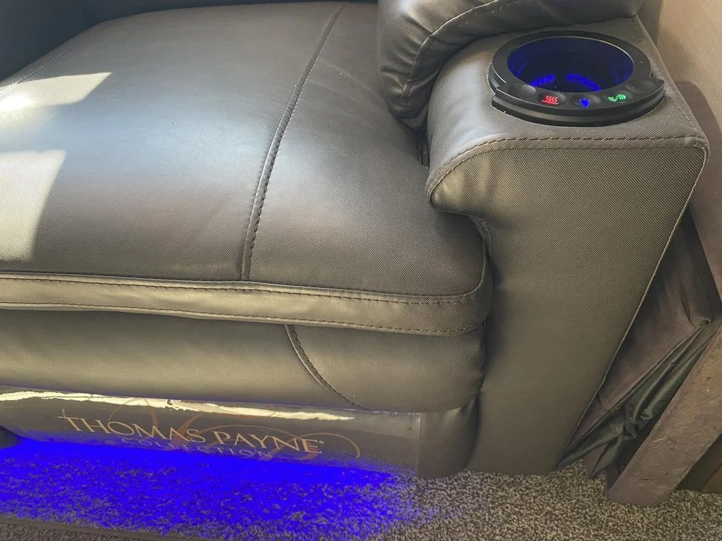 Used 2020 White KZ-RV  image 23