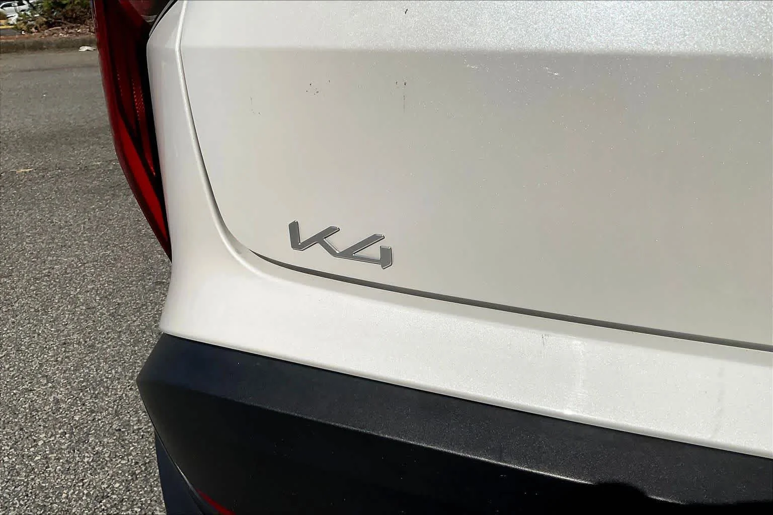 2025 Kia K4 LXS - Photo 10
