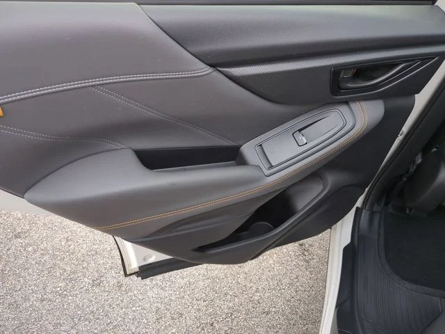 Used 2024 White Subaru Wilderness image 28
