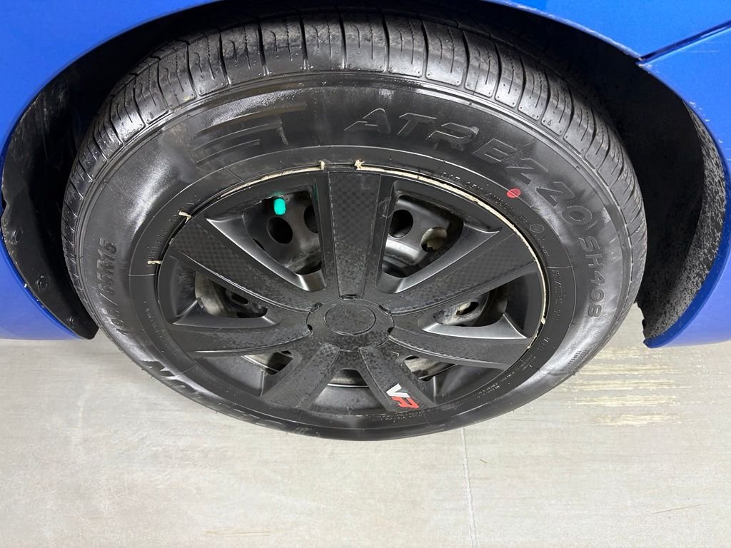 Used 2022 Blue Nissan 1.6 S image 10