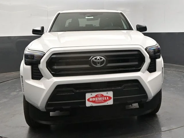 New 2026 Ice Cap Toyota  SR image 3