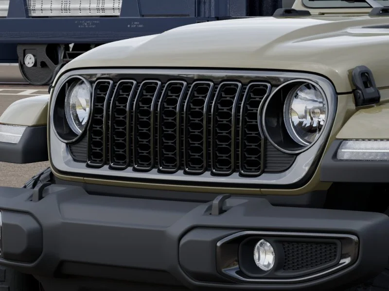 New 2027 41 Jeep Willys image 7