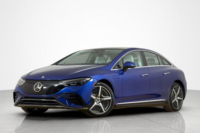 2023 Mercedes-Benz EQE EQE 350