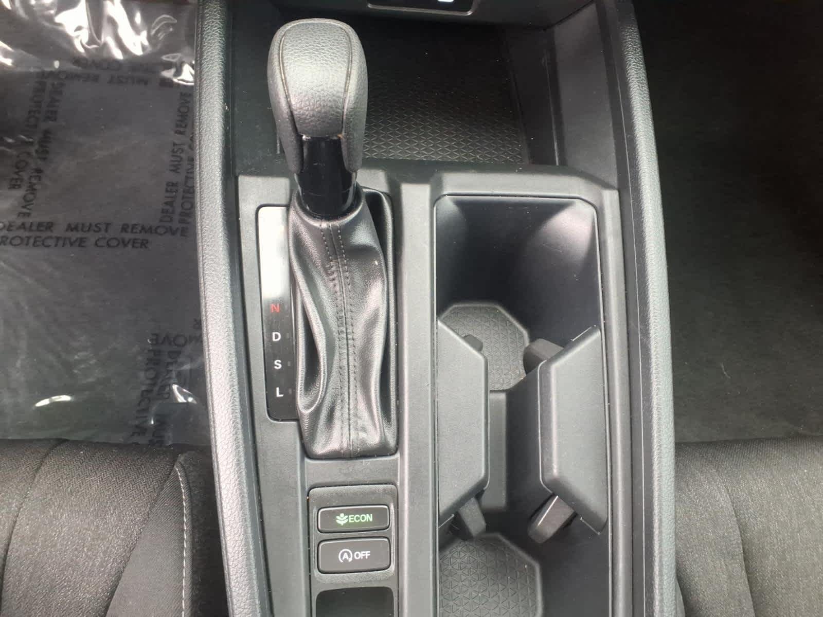 2023 Honda Accord EX - Photo 19