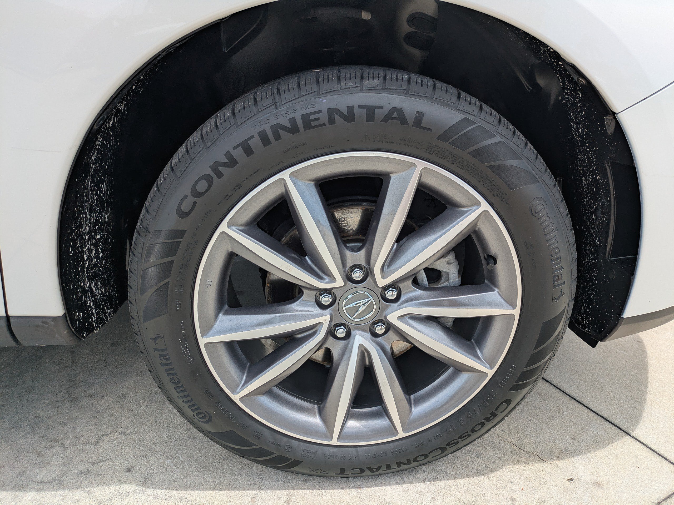 2021 Acura RDX Technology Package - Photo 9