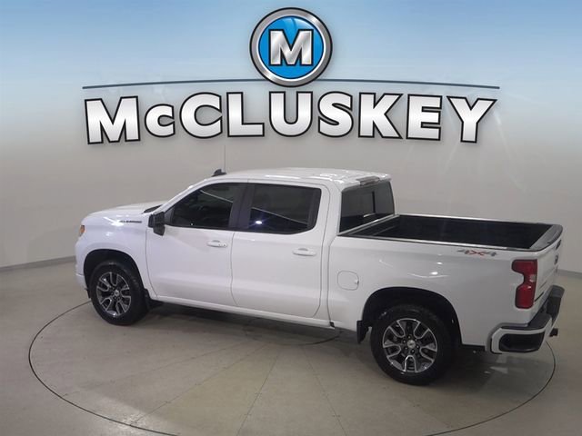 2024 Chevrolet Silverado 1500 RST - Photo 28
