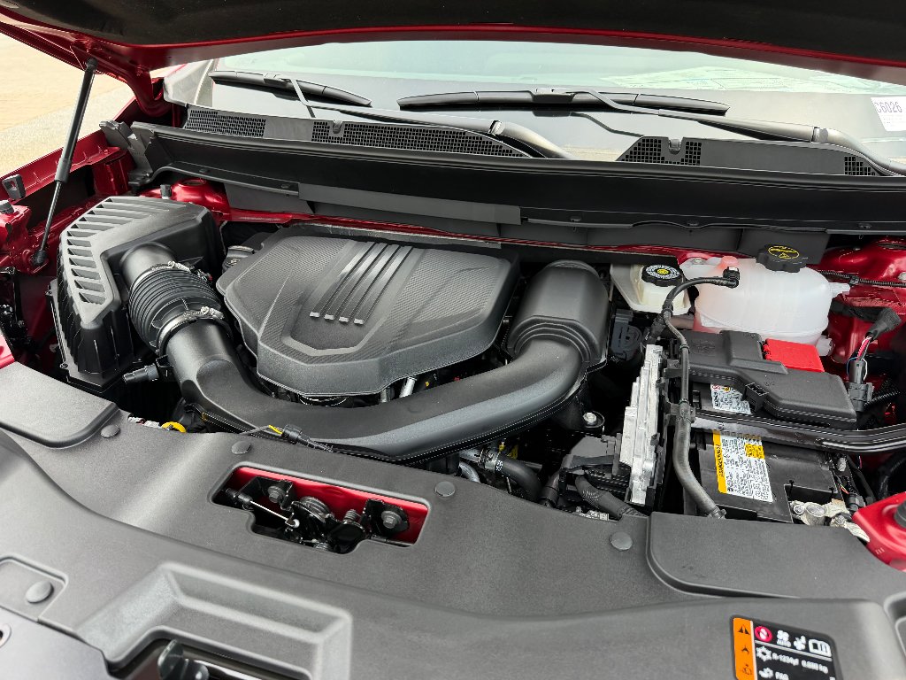 2026 Chevrolet Traverse LT - Photo 13