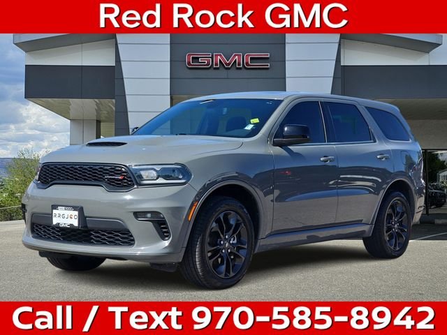2022 Dodge Durango GT AWD's photo
