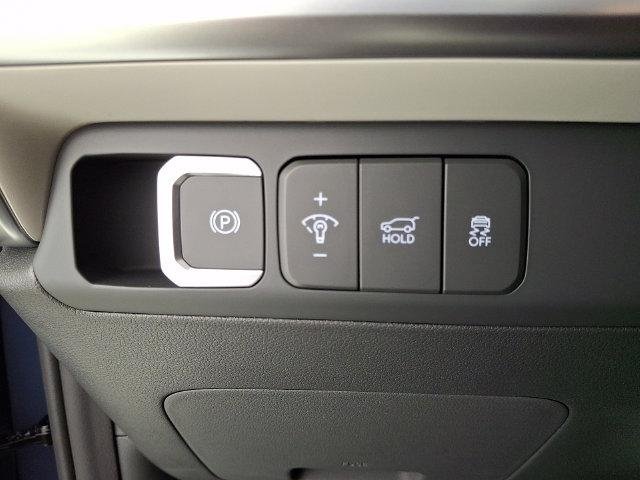 New 2027 Blue Hyundai SEL AWD image 24