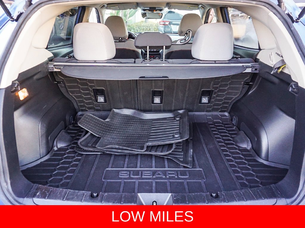 Used 2019 Blue Subaru 2.0i Premium image 24