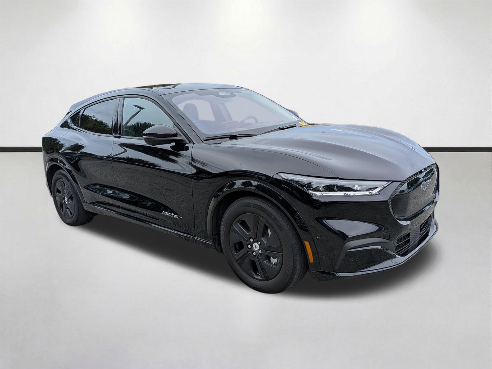 Used 2023 Ford Mustang Mach-E California Route 1 AWD with VIN 3FMTK2SU7PMA73730 for sale in Fort Myers, FL