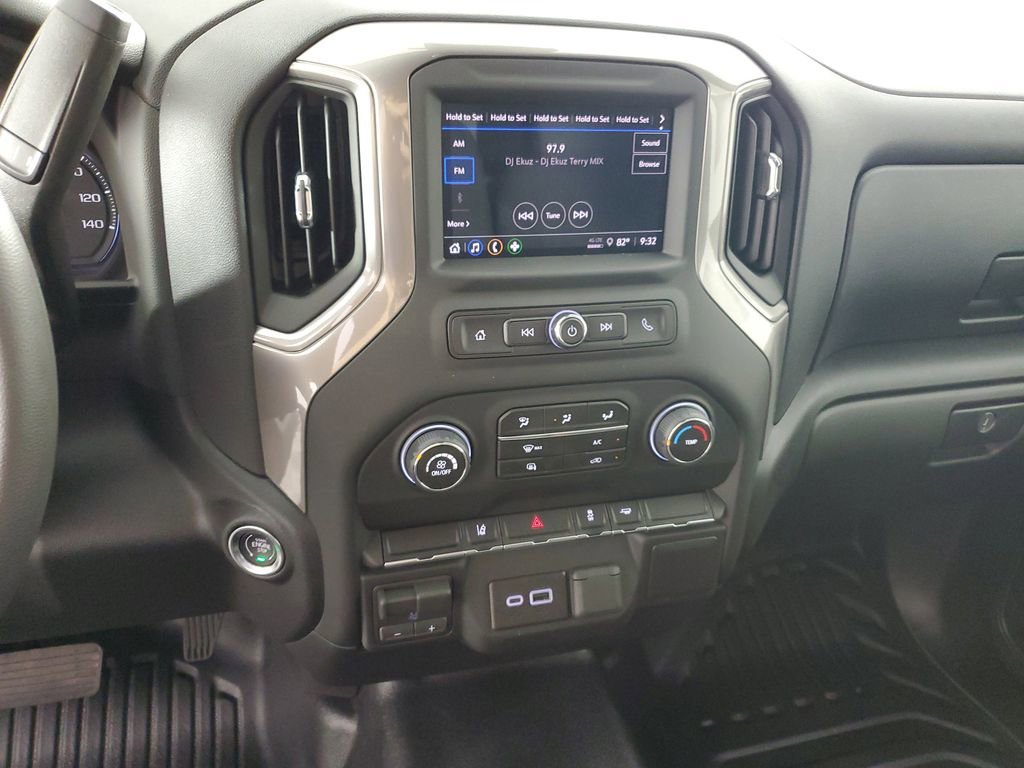 2026 Chevrolet Silverado 2500 HD Work Truck - Photo 18