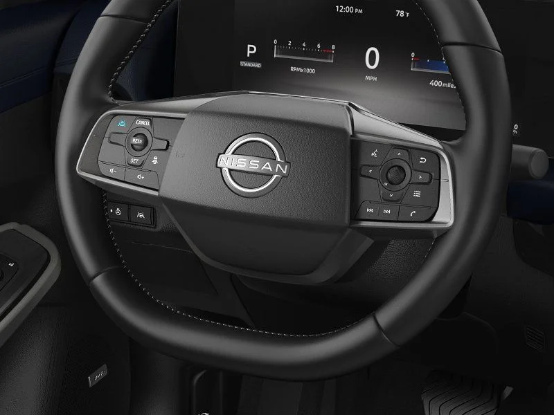 New 2026 Gray Nissan SL image 20