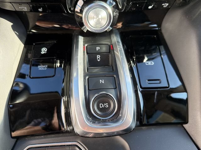 Used 2023 Silver Acura w/Technology Package image 22
