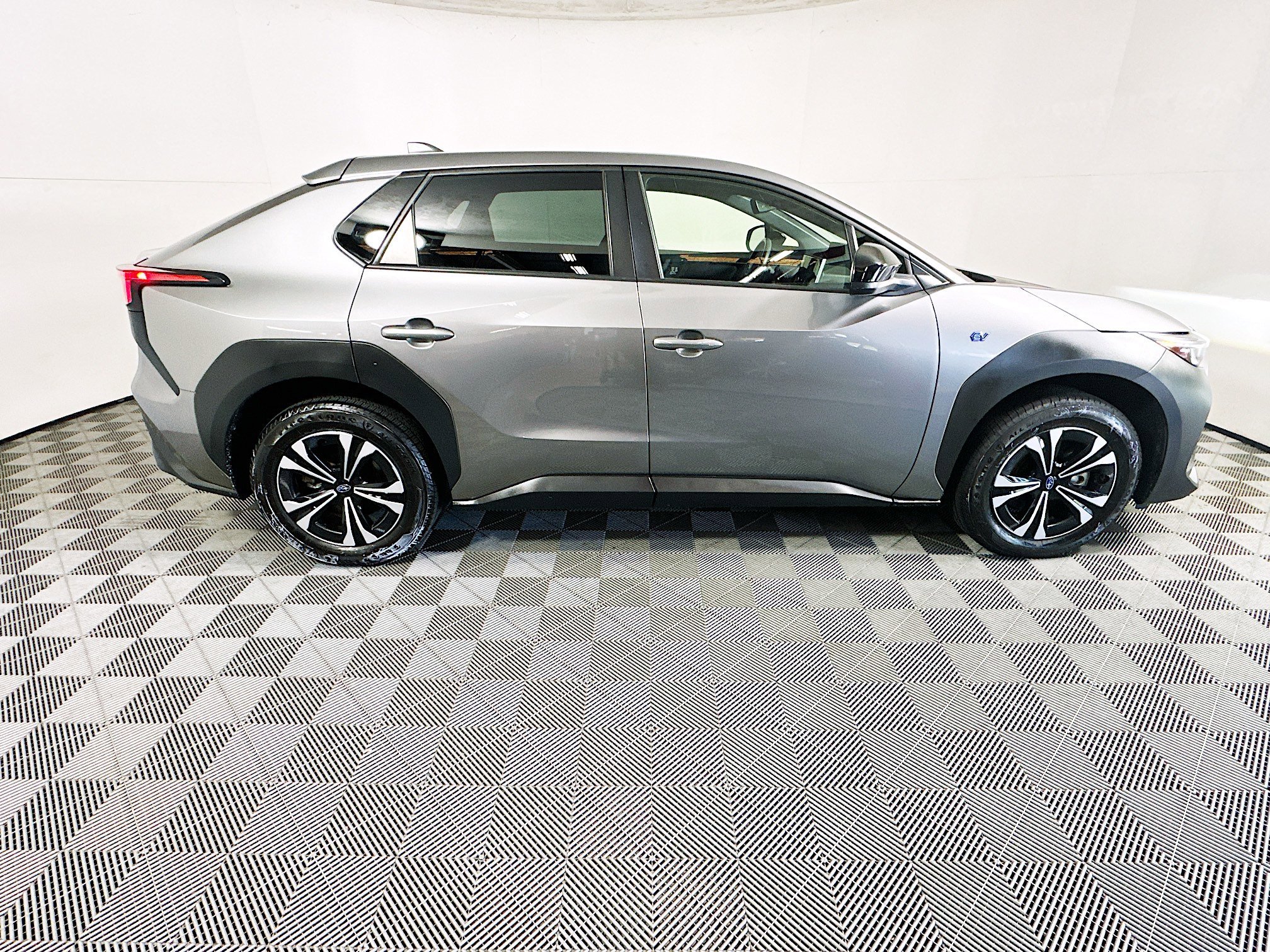 Used 2023 Subaru SOLTERRA Premium with VIN JTMABABA5PA022333 for sale in Coconut Creek, FL