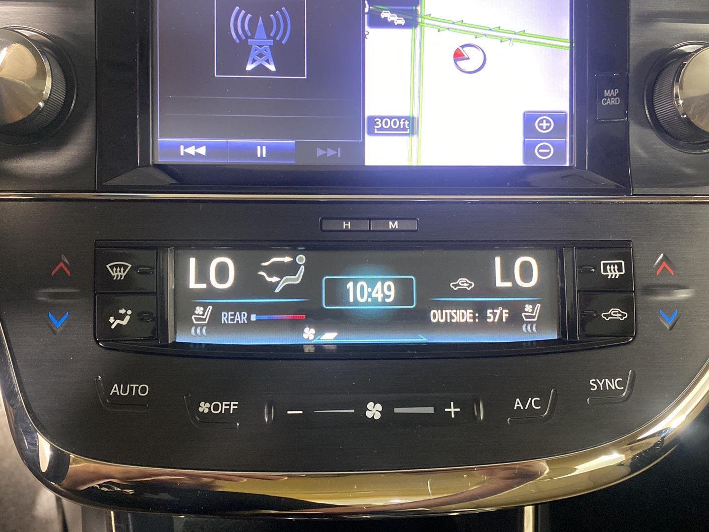 Used 2015 Mica Toyota Limited image 5