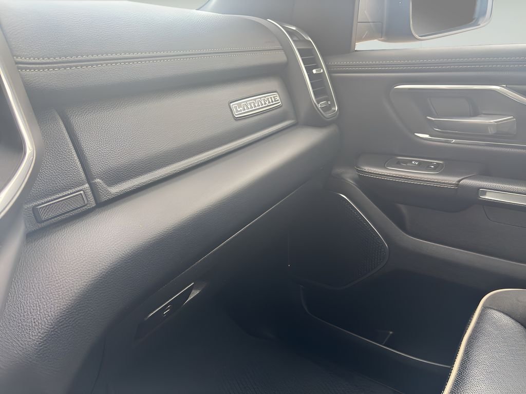 2024 RAM Ram 1500 Pickup Laramie - Photo 30