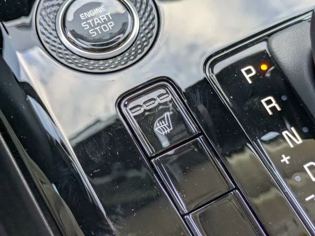 New 2026 Aurora Black Pearl Kia EX image 24