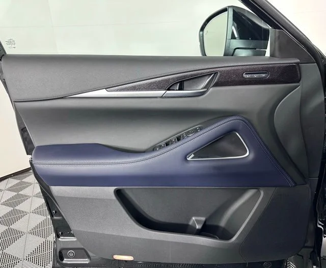 2026 INFINITI QX60 Sport - Photo 13