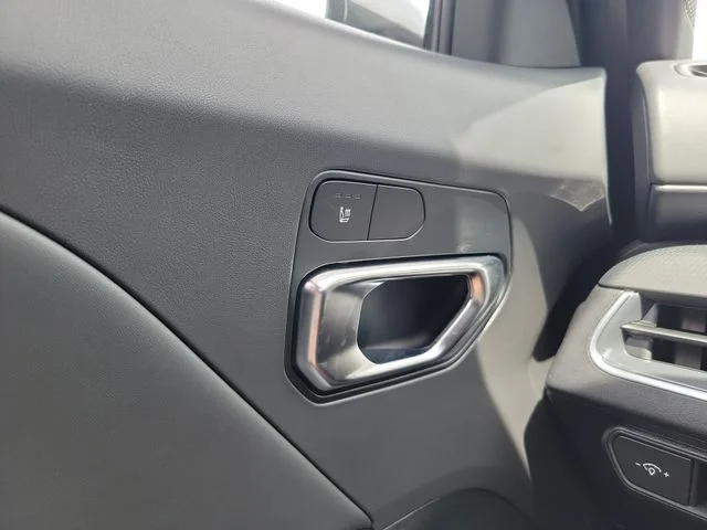 New 2026 Interstellar Gray Kia GT-Line image 30