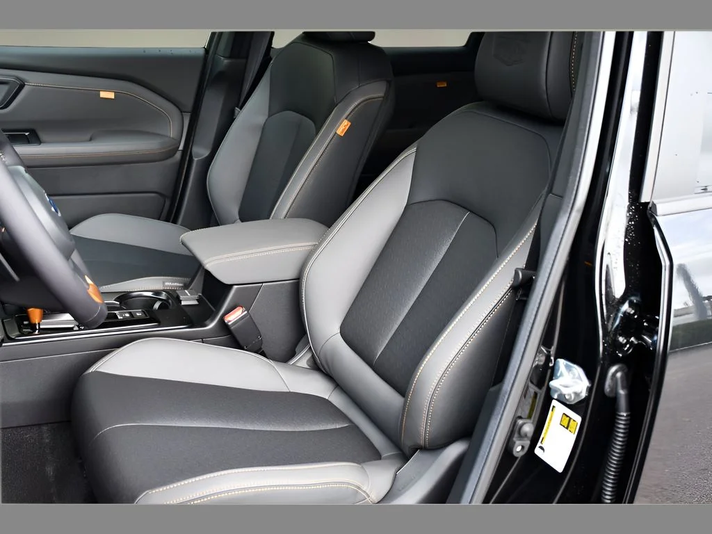2026 Subaru Forester Wilderness - Photo 13