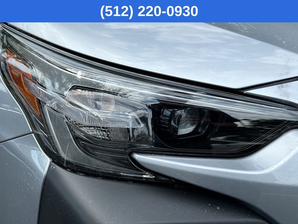 2025 Subaru Outback Premium - Photo 39