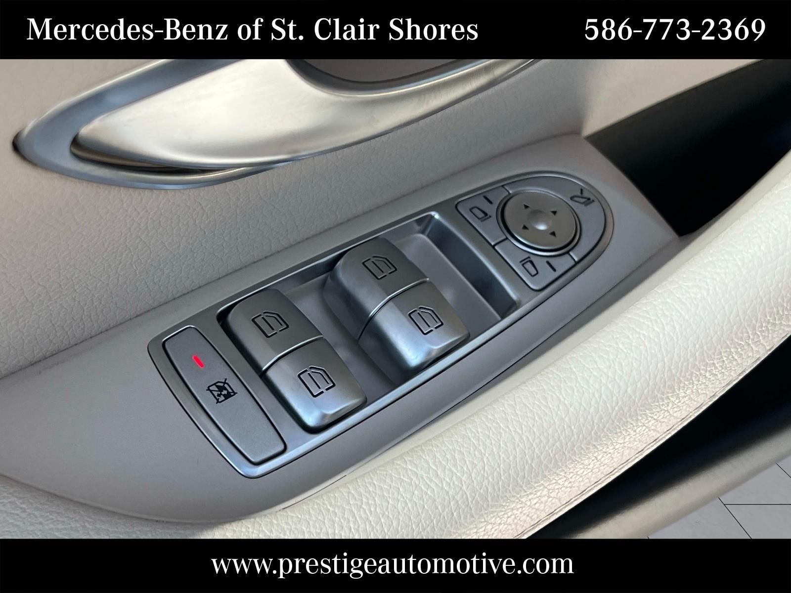 Certified Used 2023 White Mercedes-Benz E 350 image 19