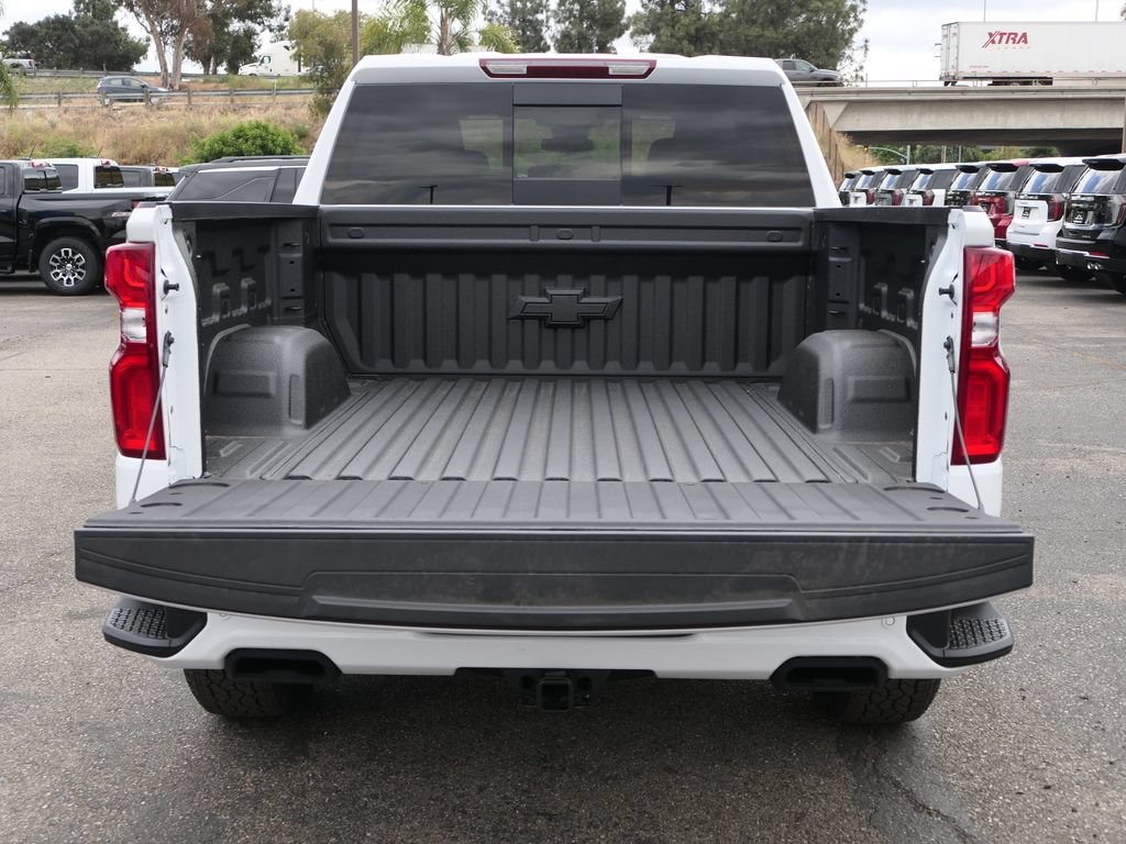 2026 Chevrolet Silverado 1500 RST - Photo 6