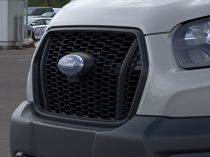 2025 Ford Transit Passenger Van XL - Photo 17