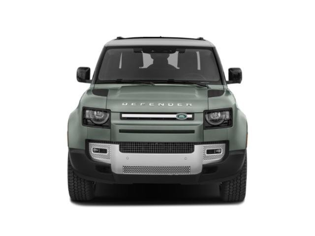 Used 2022 Black Land Rover  image 4