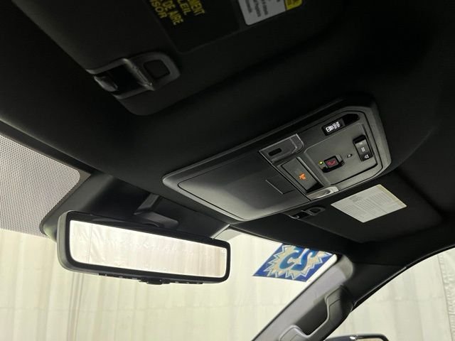 Used 2025 Gray Toyota Limited image 22