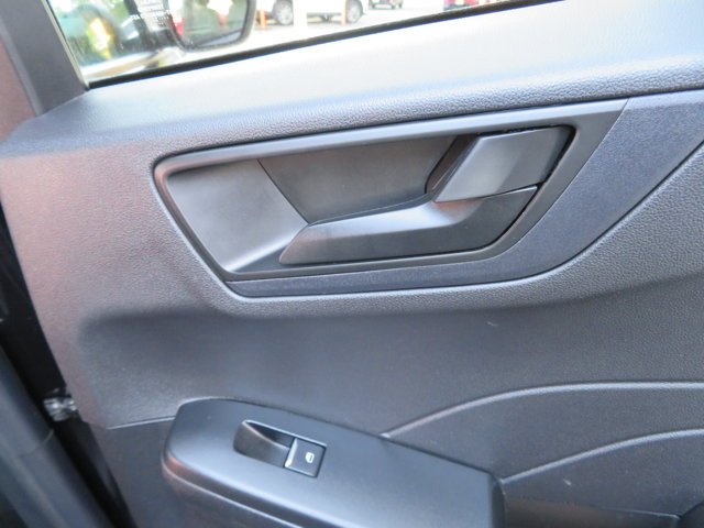 Used 2022 Agate Black Metallic Ford SE Hybrid image 14
