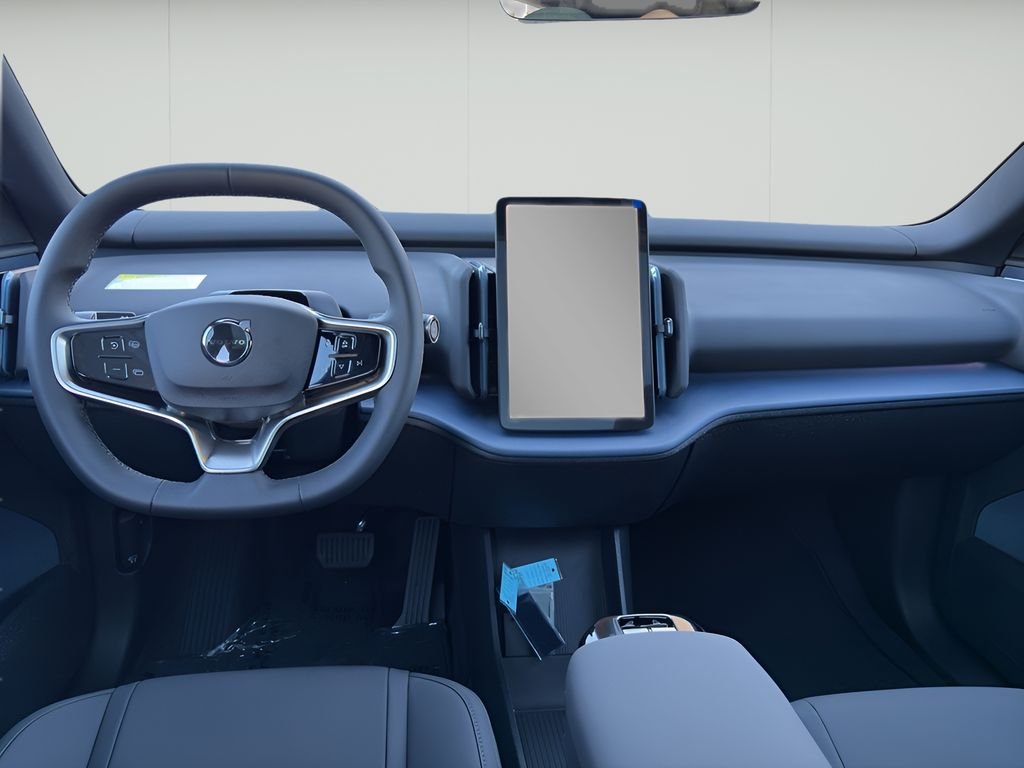 2026 Volvo EX30 Plus - Photo 14