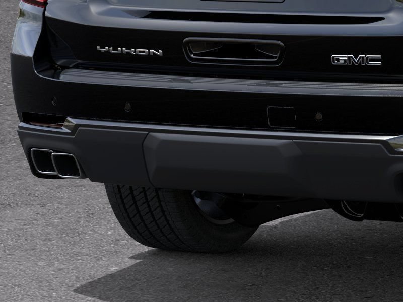 2027 GMC Yukon Denali Ultimate - Photo 15
