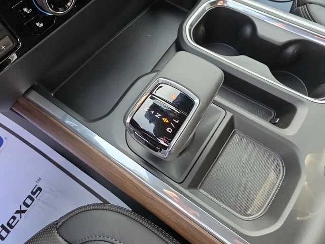 2026 Chevrolet Silverado 1500 High Country - Photo 28
