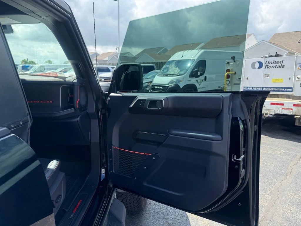 2025 Ford Bronco 4-Door Raptor - Photo 62