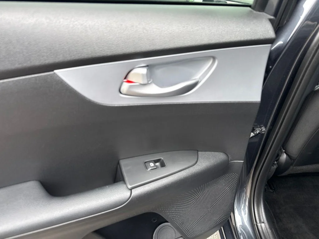 Certified Used 2023 Gravity Gray Kia LXS image 30