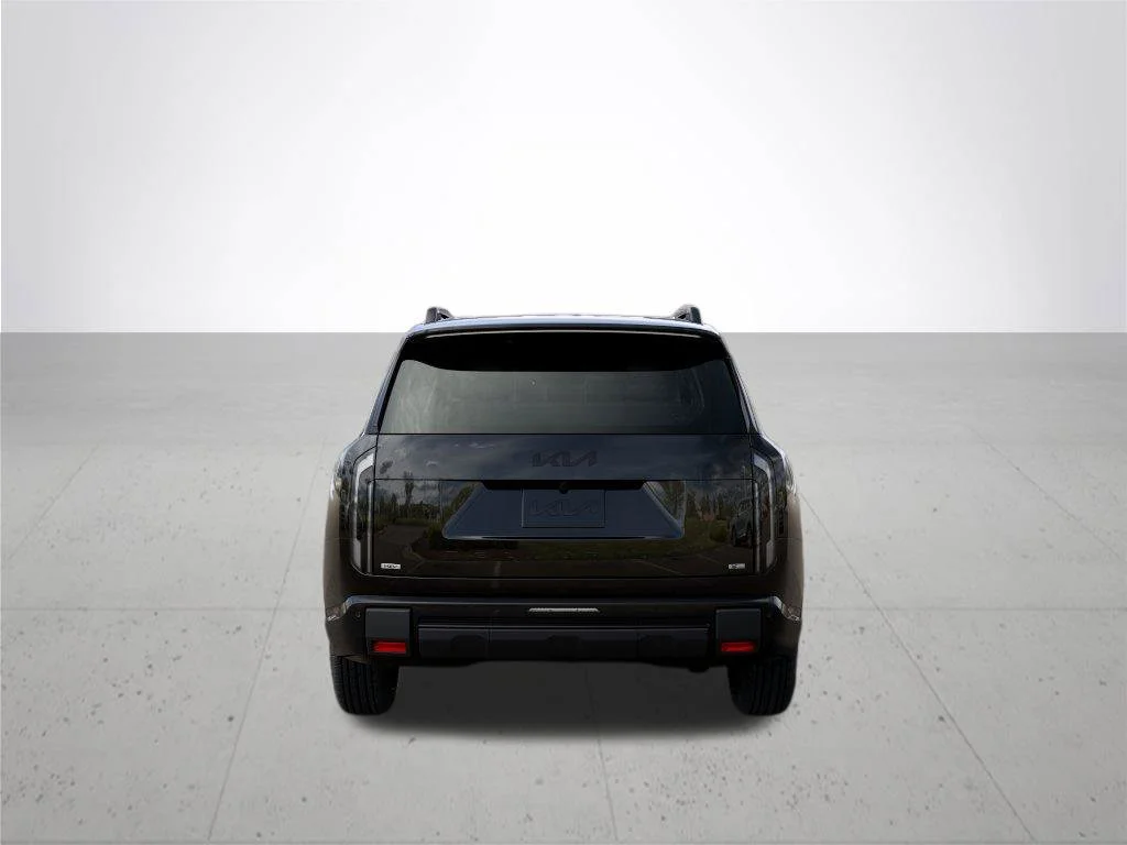 New 2027 Ebony Black Kia X-LINE SX PRESTIGE image 5