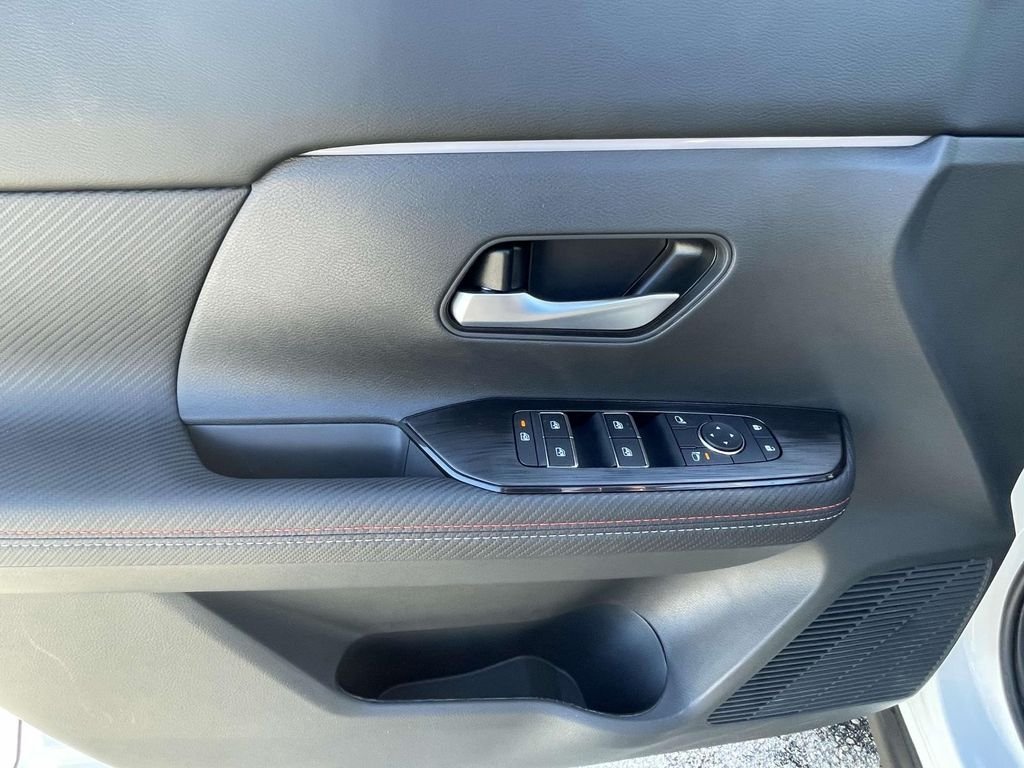 2026 Nissan KICKS SR AWD - Photo 17