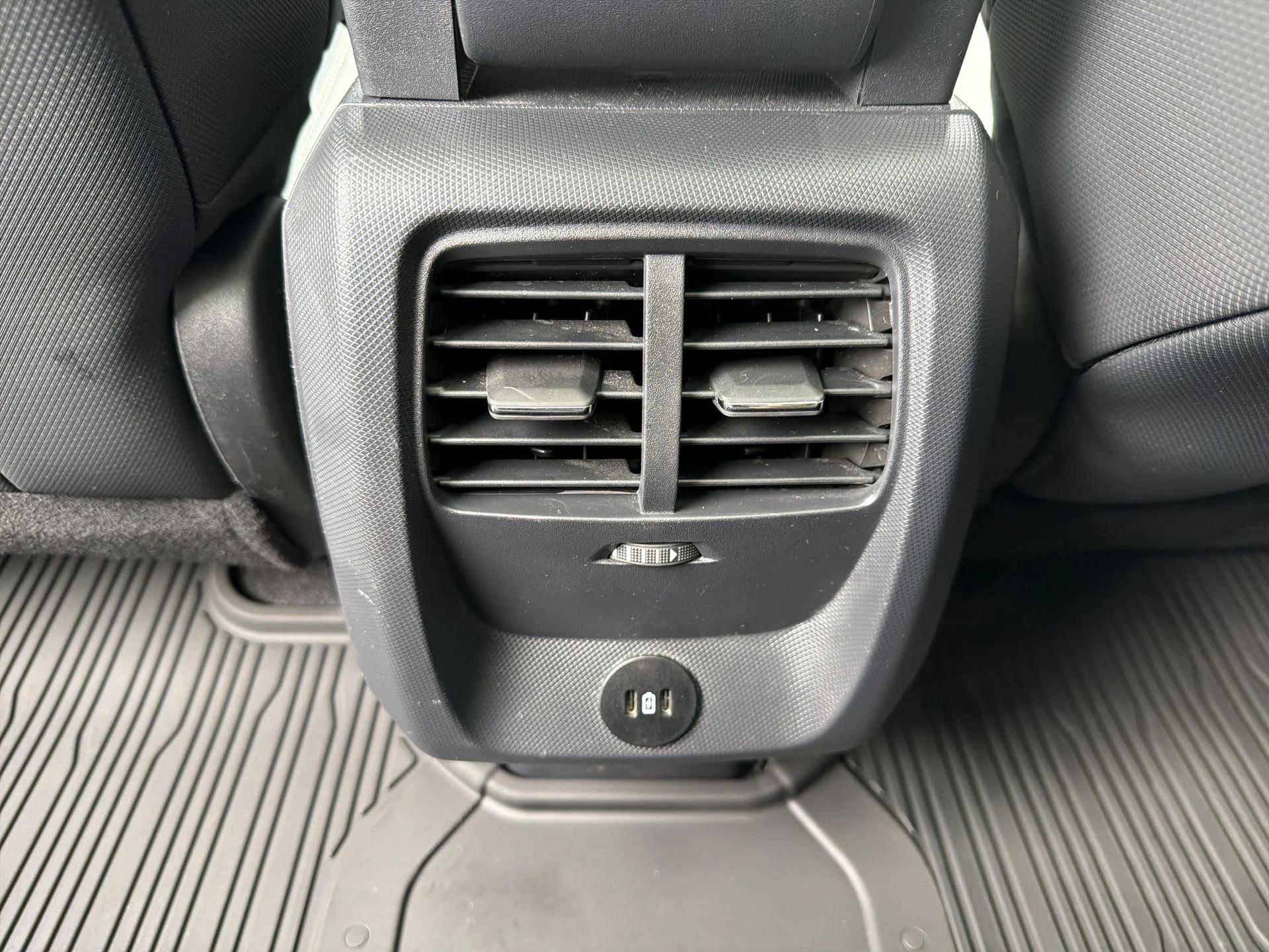 Certified Used 2025 Molten Ford Premium image 4