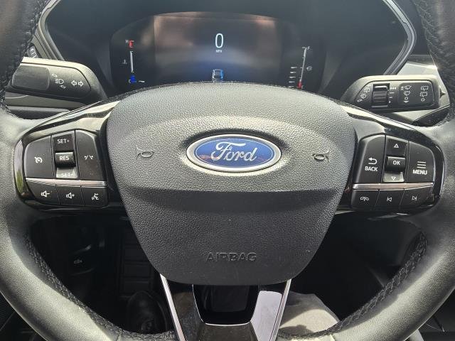 Used 2023 Red FORD ACTIVE image 15