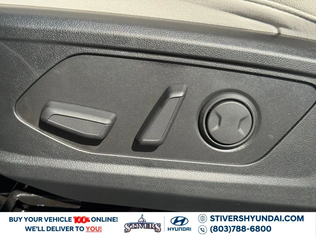 2026 Hyundai Tucson SEL Premium - Photo 27