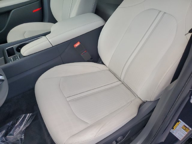 2024 Hyundai Sonata SEL - Photo 12