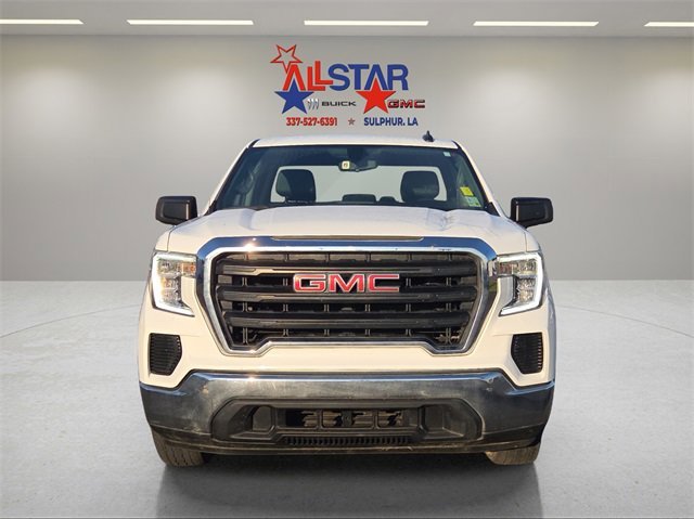 2021 Gmc Sierra 1500 photo 2