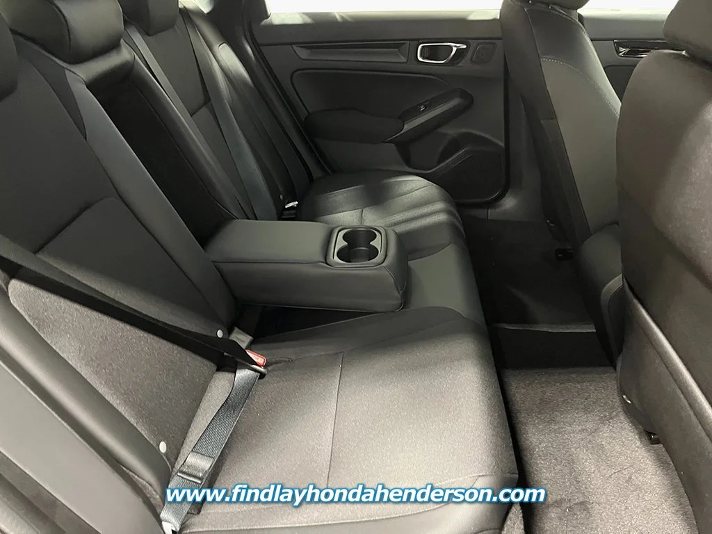 New 2026 Meteorite Gray Metallic Honda Sport image 26