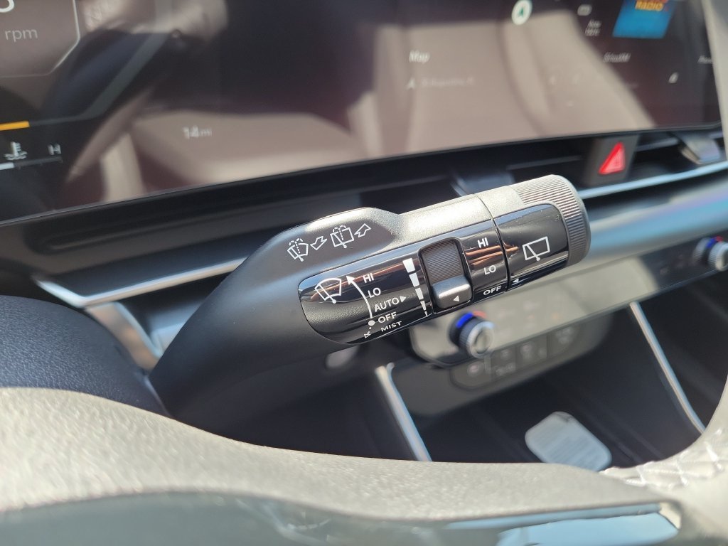 New 2026 Ivory Silver Kia SX Prestige image 30