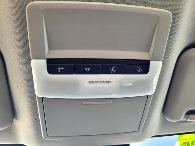 Used 2023 Silver Nissan SV image 19