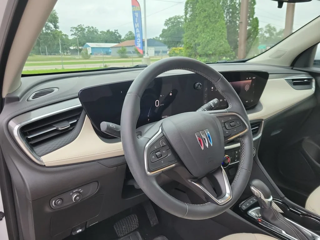 2024 Buick Encore GX Preferred - Photo 18
