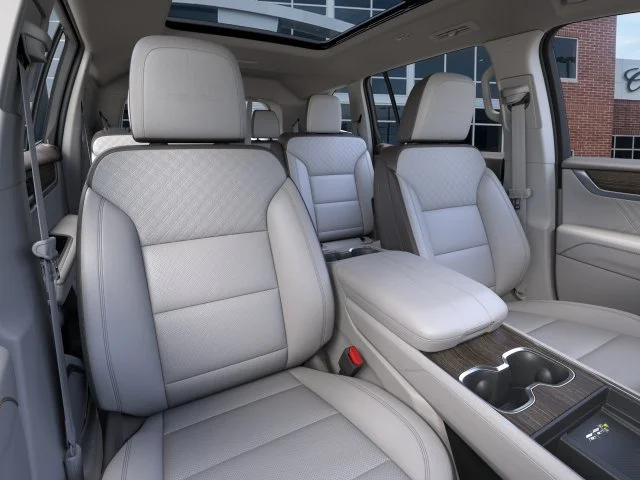 New 2027 Ink GMC Denali image 16