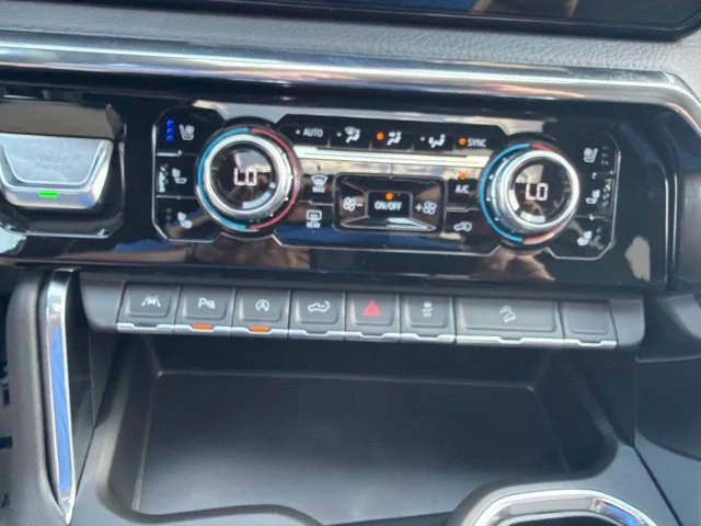 New 2026 Onyx Black GMC Denali image 38